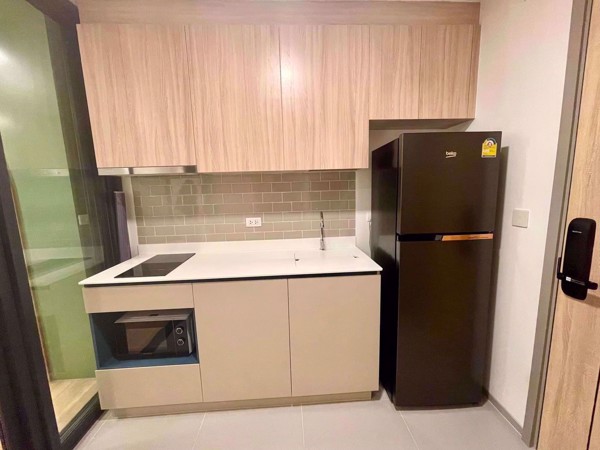 Picture of 1 bed Condo in XT Phayathai Ratchathewi District C019693