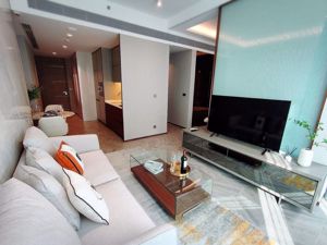 Picture of 1 bed Condo in The Estelle Phrom Phong Khlongtan Sub District C019694