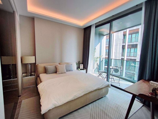 Picture of 1 bed Condo in The Estelle Phrom Phong Khlongtan Sub District C019694