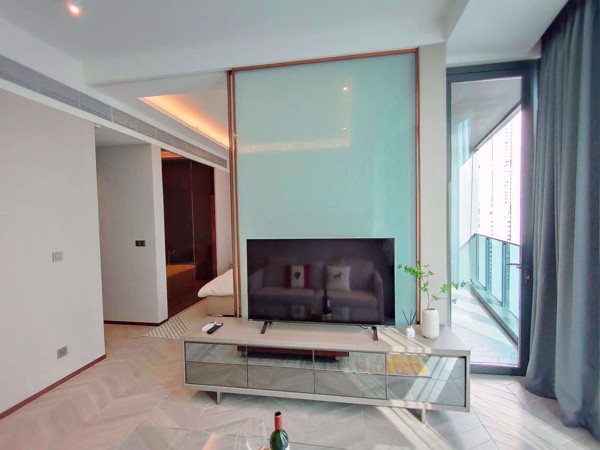 Picture of 1 bed Condo in The Estelle Phrom Phong Khlongtan Sub District C019694