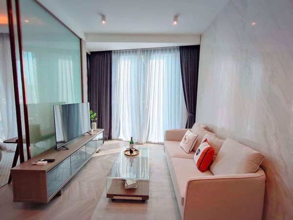 Picture of 1 bed Condo in The Estelle Phrom Phong Khlongtan Sub District C019694