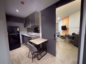 Picture of 1 bed Condo in Chapter Chula-Samyan Si Phraya Sub District C019698