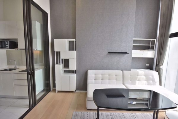 Picture of 1 bed Duplex in Chewathai Residence Asoke Makkasan Sub District D019699