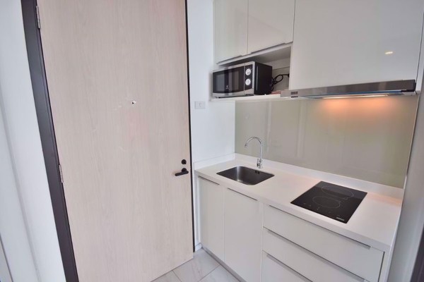 Picture of 1 bed Duplex in Chewathai Residence Asoke Makkasan Sub District D019699