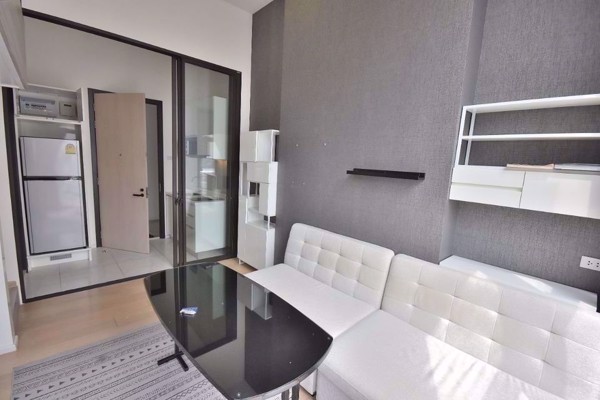 Picture of 1 bed Duplex in Chewathai Residence Asoke Makkasan Sub District D019699