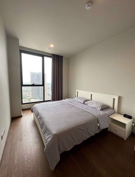 Picture of 1 bed Condo in Ideo Q Sukhumvit 36 Khlongtan Sub District C019703