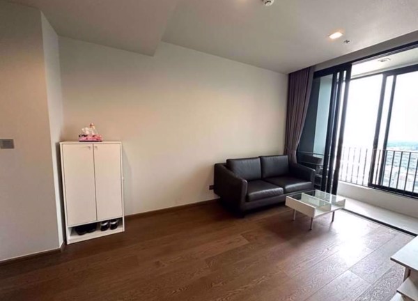 Picture of 1 bed Condo in Ideo Q Sukhumvit 36 Khlongtan Sub District C019703