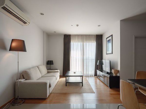 Picture of 2 bed Condo in The Vertical Aree Samsennai Sub District C019704