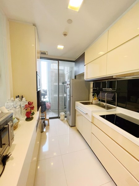 Picture of 2 bed Condo in The Room Sukhumvit 62 Bangchak Sub District C019705