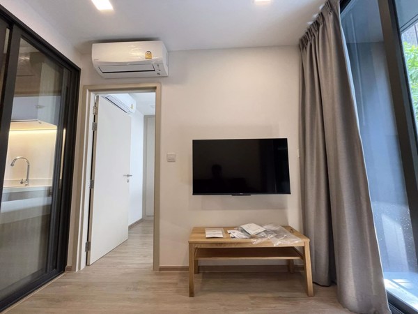 Picture of 1 bed Condo in The Nest Chula-Samyan Mahaphruettharam Sub District C019706