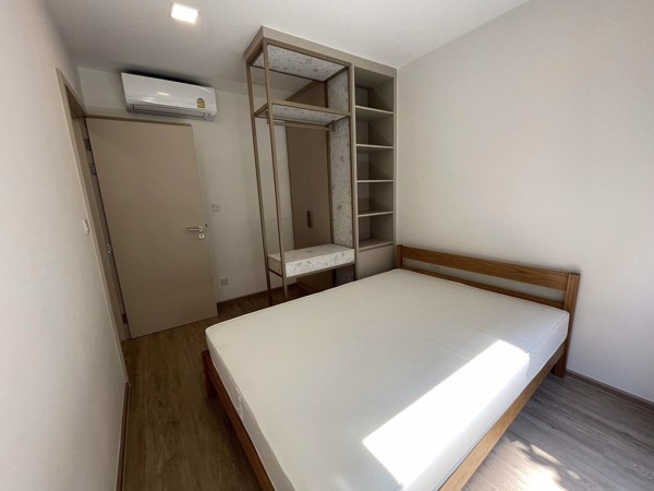 Picture of 1 bed Condo in The Nest Chula-Samyan Mahaphruettharam Sub District C019706