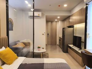 Picture of 1 bed Condo in One 9 Five Asoke-Rama 9 Huai Khwang District C019708