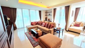 Picture of 4 bed Penthouse in Piyathip Place Khlong Tan Nuea Sub District P019709