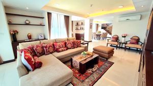 Picture of 4 bed Penthouse in Piyathip Place Khlong Tan Nuea Sub District P019709