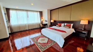 Picture of 4 bed Penthouse in Piyathip Place Khlong Tan Nuea Sub District P019709