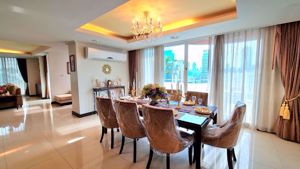 Picture of 4 bed Penthouse in Piyathip Place Khlong Tan Nuea Sub District P019709