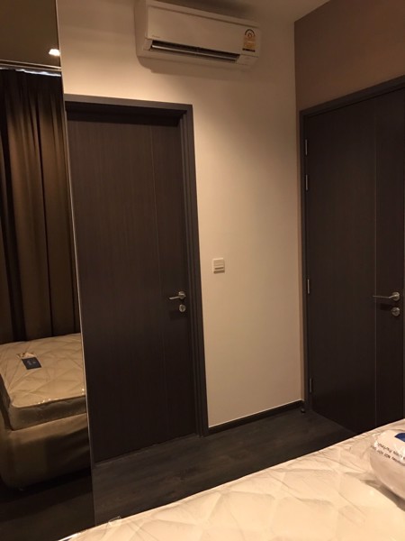 Picture of 1 bed Condo in Edge Sukhumvit 23 Khlong Toei Nuea Sub District C019713