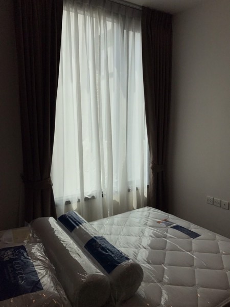 Picture of 1 bed Condo in Edge Sukhumvit 23 Khlong Toei Nuea Sub District C019713