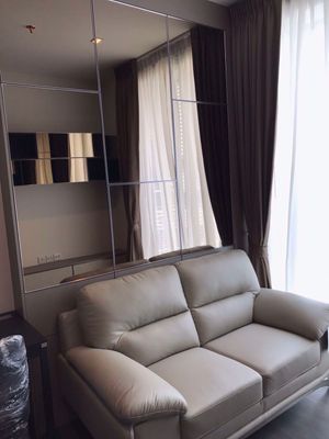 Picture of 1 bed Condo in Edge Sukhumvit 23 Khlong Toei Nuea Sub District C019713