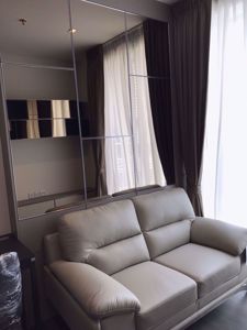 Picture of 1 bed Condo in Edge Sukhumvit 23 Khlong Toei Nuea Sub District C019713