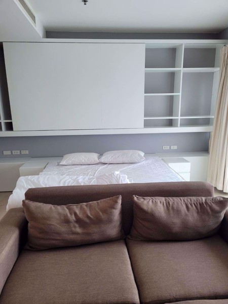 Picture of 1 bed Condo in Noble Remix Khlongtan Sub District C019714