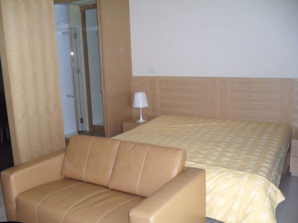 Picture of Studio bed Condo in Noble Remix Khlongtan Sub District C019715