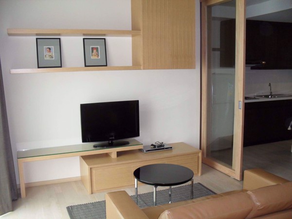 Picture of Studio bed Condo in Noble Remix Khlongtan Sub District C019715