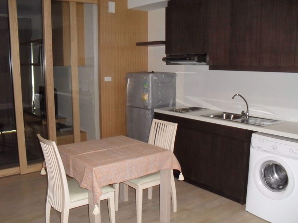 Picture of Studio bed Condo in Noble Remix Khlongtan Sub District C019715