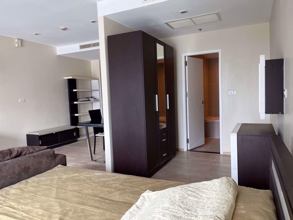 Picture of Studio bed Condo in Noble Remix Khlongtan Sub District C019716