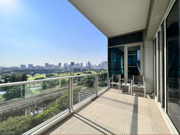 Picture of 2 bed Condo in 185 Rajadamri Lumphini Sub District C019719