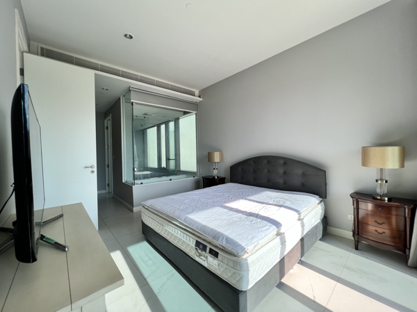 Picture of 2 bed Condo in 185 Rajadamri Lumphini Sub District C019719