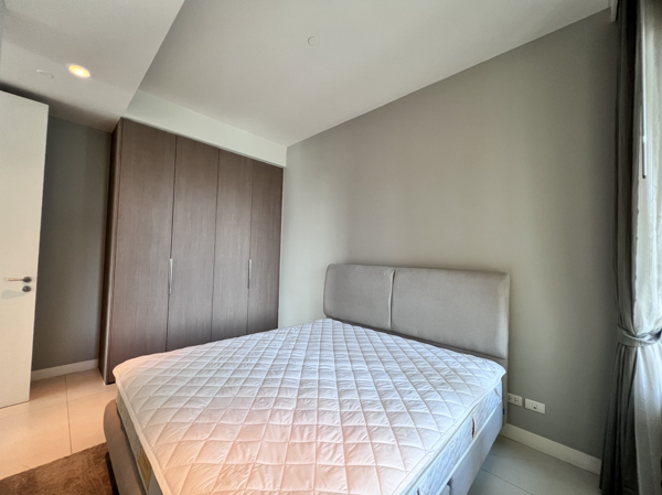 Picture of 2 bed Condo in 185 Rajadamri Lumphini Sub District C019719