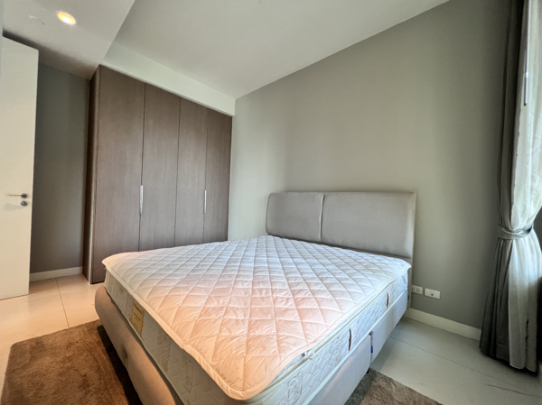 Picture of 2 bed Condo in 185 Rajadamri Lumphini Sub District C019719