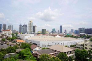 รูปภาพ 1 ห้องนอน Condo ในโครงการ Condo One Ladprao 15 Chatuchak District C019721