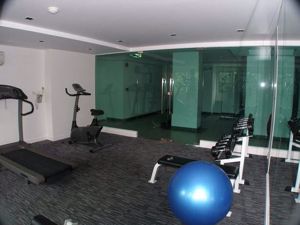 Picture of 1 bed Condo in Condo One Ladprao 15 Chatuchak District C019721