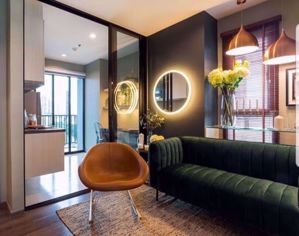 Picture of 1 bed Condo in The Base Park West Sukhumvit 77 Phrakhanongnuea Sub District C019722