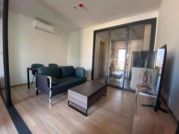 Picture of 1 bed Condo in XT Phayathai Ratchathewi District C019723