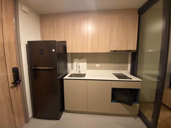 Picture of 1 bed Condo in XT Phayathai Ratchathewi District C019723