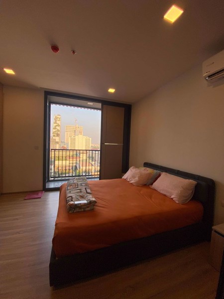 Picture of 1 bed Condo in XT Phayathai Ratchathewi District C019723