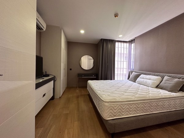 Picture of 2 bed Condo in Klass Condo Langsuan Lumphini Sub District C019724