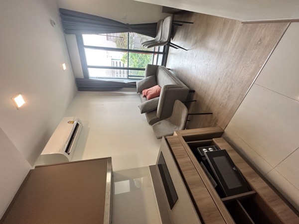 Picture of 1 bed Condo in Taka Haus Ekamai 12 Khlong Tan Nuea Sub District C019726