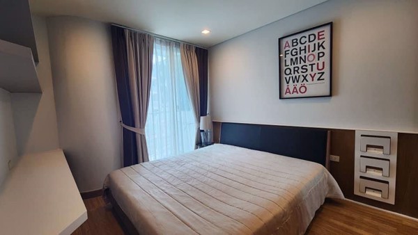 Picture of 1 bed Condo in Le Luk Phrakhanongnuea Sub District C019727