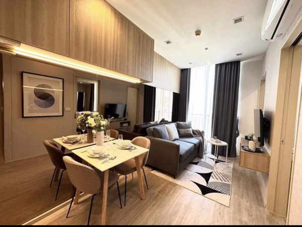 Picture of 1 bed Condo in NOBLE STATE 39 Khlong Tan Nuea Sub District C019730