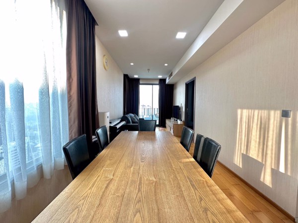 Picture of 2 bed Condo in Keyne by Sansiri Khlongtan Sub District C019731