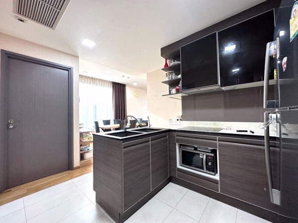 Picture of 2 bed Condo in Keyne by Sansiri Khlongtan Sub District C019731