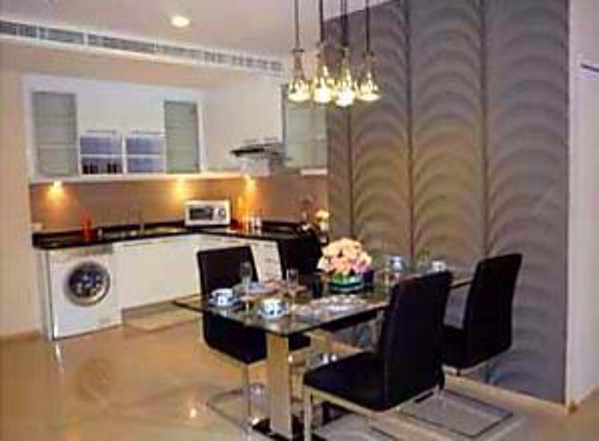 Picture of 2 bed Condo in Noble Remix Khlongtan Sub District C019739