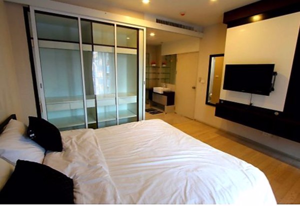 Picture of 2 bed Condo in Noble Solo Khlong Tan Nuea Sub District C019740