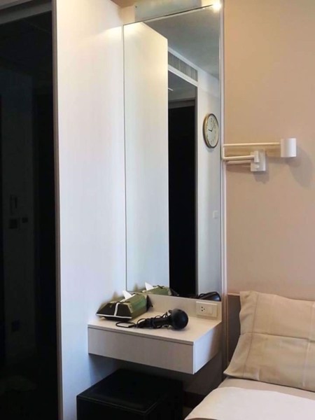 Picture of 1 bed Condo in Ashton Asoke Khlong Toei Nuea Sub District C019744