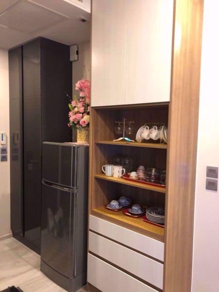 Picture of 1 bed Condo in Ashton Asoke Khlong Toei Nuea Sub District C019744