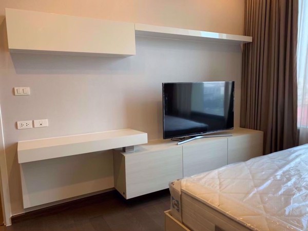 Picture of 1 bed Condo in Q Asoke Ratchathewi District C019746